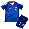 Goedkope Cabo Verde Kids Thuistenue World Cup 2026