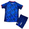 Goedkope Cabo Verde Kids Thuistenue World Cup 2026