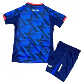 Goedkope Cabo Verde Kids Thuistenue World Cup 2026