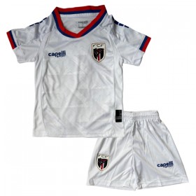 Goedkope Cabo Verde Kids Uittenue World Cup 2026