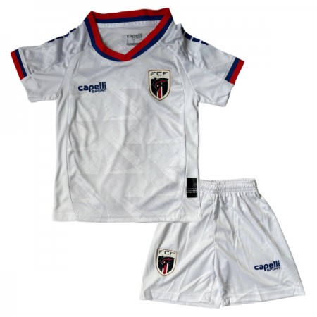 Goedkope Cabo Verde Kids Uittenue World Cup 2026 Goedkope Cabo Verde Kids Uittenue World Cup 2026
