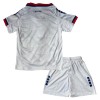 Goedkope Cabo Verde Kids Uittenue World Cup 2026