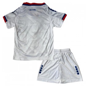 Goedkope Cabo Verde Kids Uittenue World Cup 2026