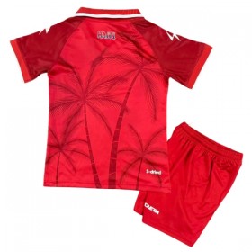 Goedkope Haiti Kids Third Tenue World Cup 2026