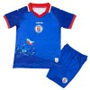 Goedkope Haiti Kids Thuistenue World Cup 2026