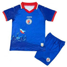 Goedkope Haiti Kids Thuistenue World Cup 2026