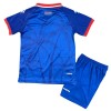 Goedkope Haiti Kids Thuistenue World Cup 2026
