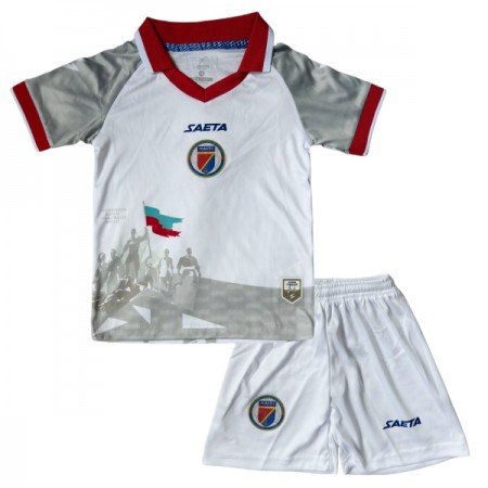 Goedkope Haiti Kids Uittenue World Cup 2026