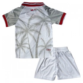 Goedkope Haiti Kids Uittenue World Cup 2026