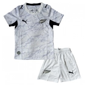 Goedkope Nieuw-Zeeland Kids Thuistenue World Cup 2026