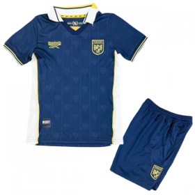 Goedkope Panama Kids Third Tenue World Cup 2026