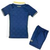 Goedkope Panama Kids Third Tenue World Cup 2026
