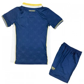 Goedkope Panama Kids Third Tenue World Cup 2026