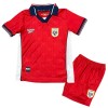 Goedkope Panama Kids Thuistenue World Cup 2026