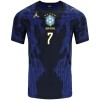 Goedkope Brazilië Vini JR. 7 Kids Uittenue World Cup 2026