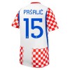 Goedkope Kroatië Pasalic 15 Thuisshirt World Cup 2026 Goedkope Kroatië Pasalic 15 Thuisshirt World Cup 2026