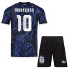 Goedkope Argentinië Maradona 10 Kids Uittenue World Cup 2026 Goedkope Argentinië Maradona 10 Kids Uittenue World Cup 2026