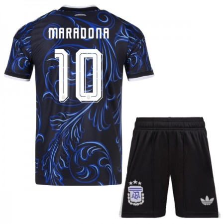 Goedkope Argentinië Maradona 10 Kids Uittenue World Cup 2026 Goedkope Argentinië Maradona 10 Kids Uittenue World Cup 2026