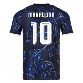 Goedkope Argentinië Maradona 10 Uitshirt World Cup 2026