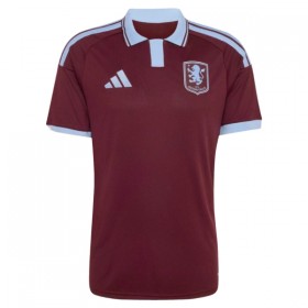 Goedkope Aston Villa Thuisshirt 2026-27