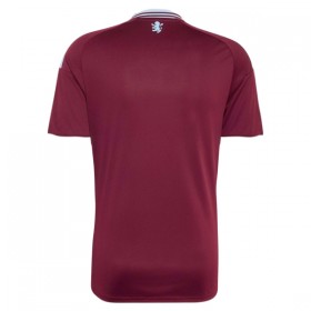 Goedkope Aston Villa Thuisshirt 2026-27