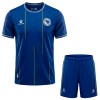 Goedkope Bosnië en Herzegovina Kids Thuistenue World Cup 2026 Goedkope Bosnië en Herzegovina Kids Thuistenue World Cup 2026
