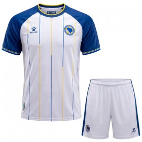 Goedkope Bosnië en Herzegovina Kids Uittenue World Cup 2026