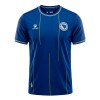 Goedkope Bosnië en Herzegovina Thuisshirt World Cup 2026