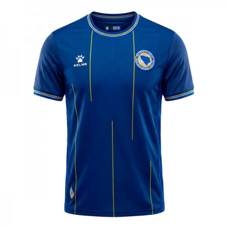 Goedkope Bosnië en Herzegovina Thuisshirt World Cup 2026