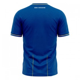 Goedkope Bosnië en Herzegovina Thuisshirt World Cup 2026