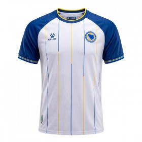 Goedkope Bosnië en Herzegovina Uitshirt World Cup 2026