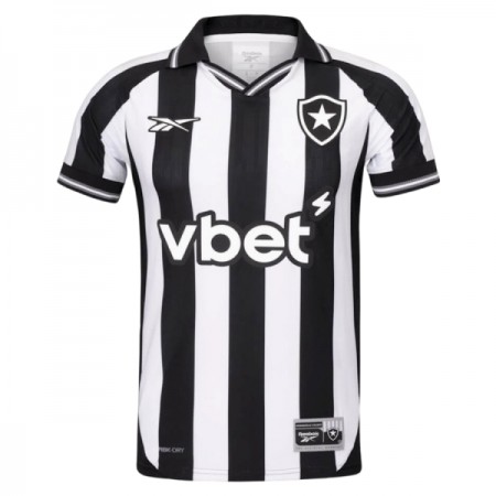 Goedkope Botafogo Thuisshirt 2026-27