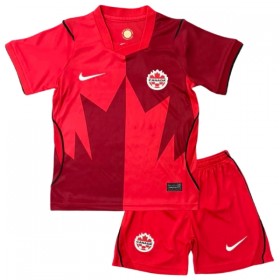 Goedkope Canada Kids Thuistenue World Cup 2026