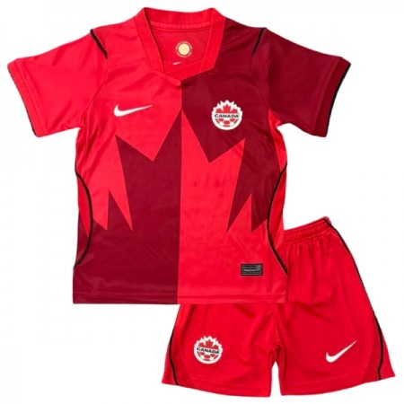 Goedkope Canada Kids Thuistenue World Cup 2026