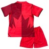 Goedkope Canada Kids Thuistenue World Cup 2026