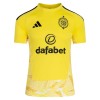Goedkope Celtic FC Doelman Thuisshirt 2026-27 Goedkope Celtic FC Doelman Thuisshirt 2026-27