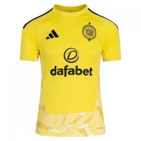 Goedkope Celtic FC Doelman Thuisshirt 2026-27
