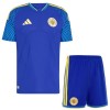 Goedkope Curacao Kids Thuistenue World Cup 2026