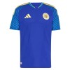 Goedkope Curacao Thuisshirt World Cup 2026