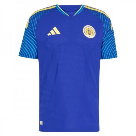 Goedkope Curacao Thuisshirt World Cup 2026