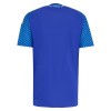 Goedkope Curacao Thuisshirt World Cup 2026