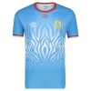 Goedkope DR Congo Thuisshirt World Cup 2026 Goedkope DR Congo Thuisshirt World Cup 2026