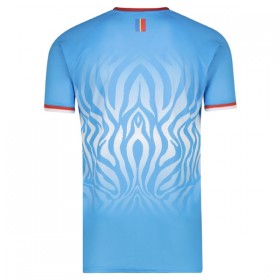 Goedkope DR Congo Thuisshirt World Cup 2026