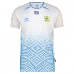 Goedkope DR Congo Uitshirt World Cup 2026