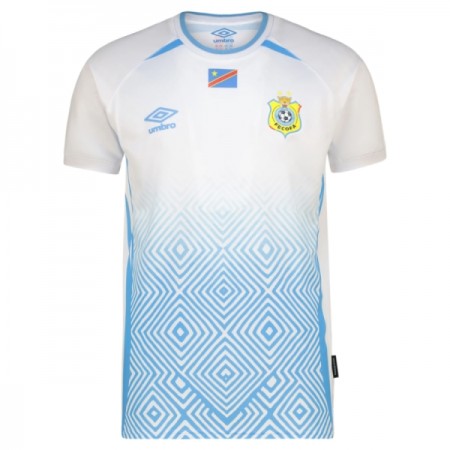 Goedkope DR Congo Uitshirt World Cup 2026