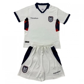 Goedkope Ecuador Kids Third Tenue World Cup 2026