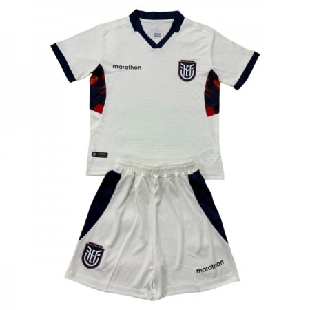 Goedkope Ecuador Kids Third Tenue World Cup 2026 Goedkope Ecuador Kids Third Tenue World Cup 2026