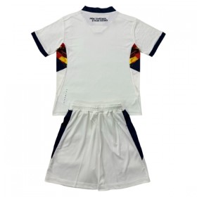 Goedkope Ecuador Kids Third Tenue World Cup 2026