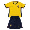 Goedkope Ecuador Kids Thuistenue World Cup 2026