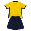 Goedkope Ecuador Kids Thuistenue World Cup 2026